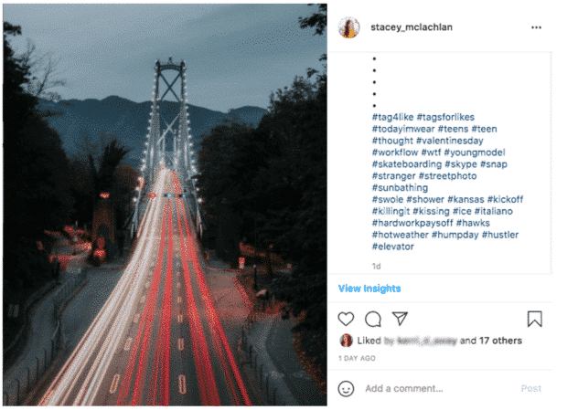Eksperiment: Jeg forsøgte at blive shadowbanned på Instagram