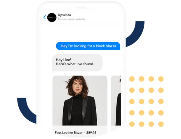 Sådan bruger du Instagram Chatbots til kundeservice og salg