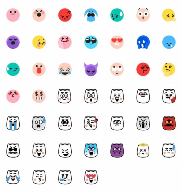 Sådan låser du op for og bruger TikToks hemmelige emojis