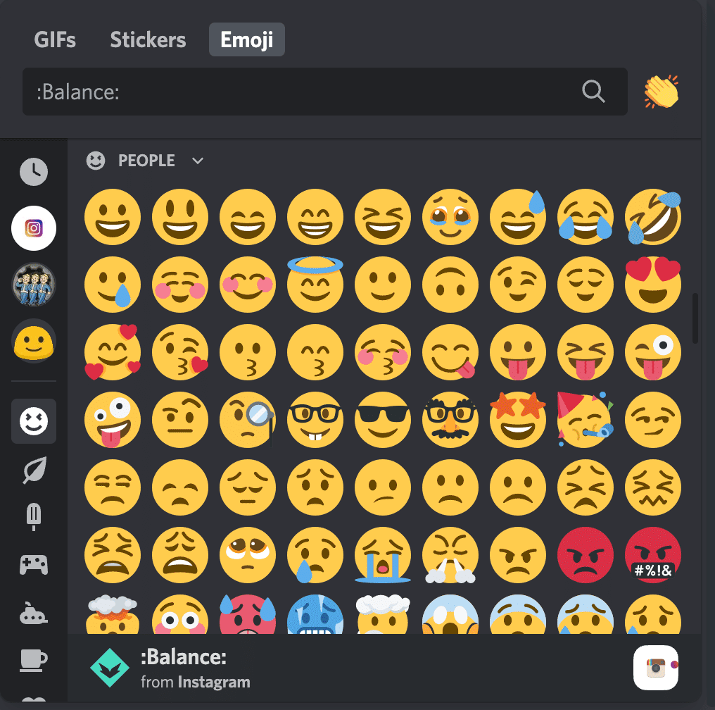 Discord-emojis: Sådan bruger du dem og tilføjer dine egne til en server