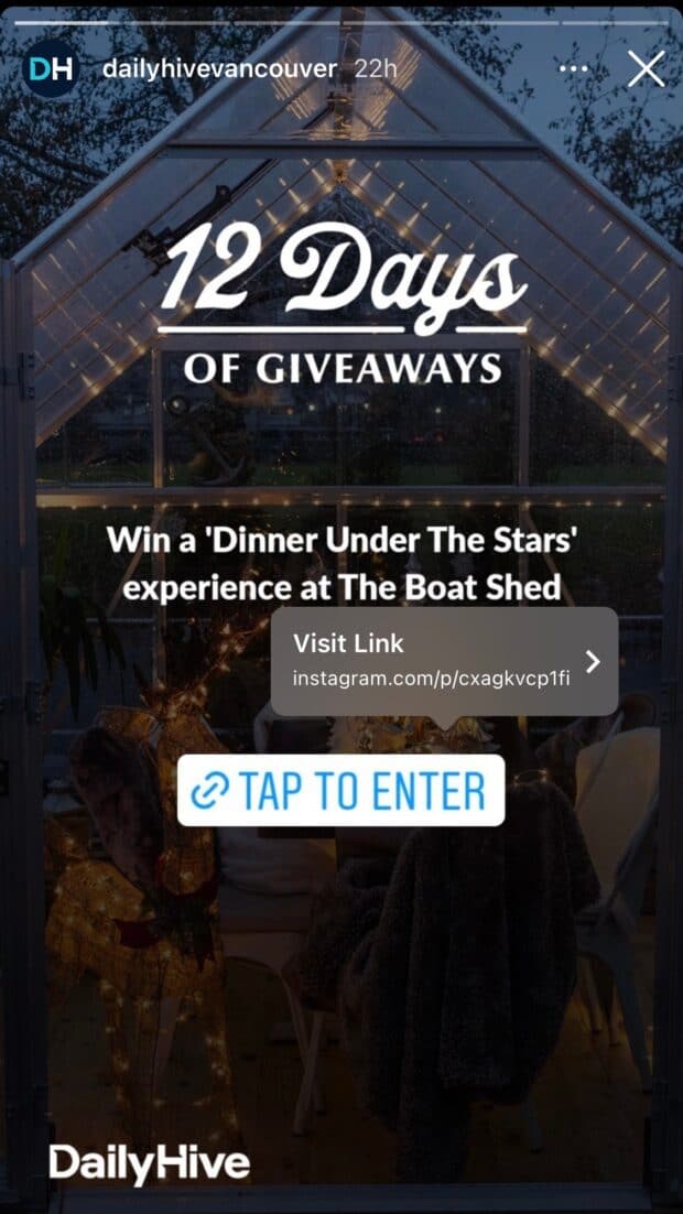 7 vindere Instagram Giveaway-idéer (og hvordan du planlægger din egen)